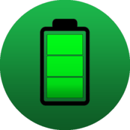 Battery Saver Pro أيقونة