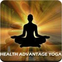 Yoga Step for Health on 9Apps