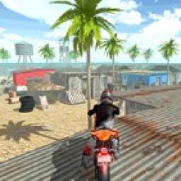 ikon Motor Kenceng Dari Depok