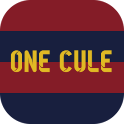 ikon One Cule - Barca App