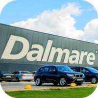 Dalmare Shopping