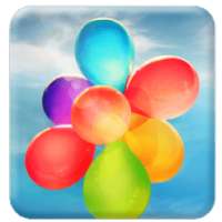 HD Balloon Wallpaper on 9Apps