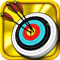 Archery Tournament on 9Apps