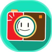 SnapPic Stickers Photo Editor