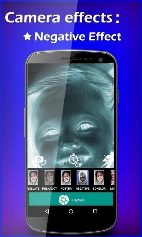 Funny Camera Expert screenshot 7