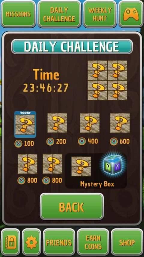 Clan Rush: Champion Conquest скриншот 2