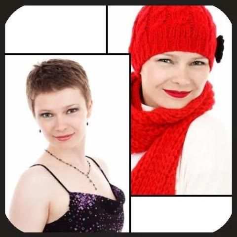 Photo Grid Photo Editor 3 تصوير الشاشة