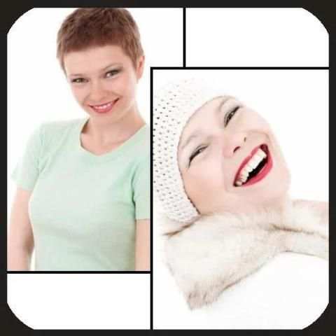 Photo Grid Photo Editor 2 تصوير الشاشة