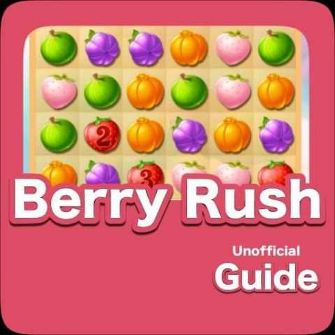 Guide for Berry Rush screenshot 1