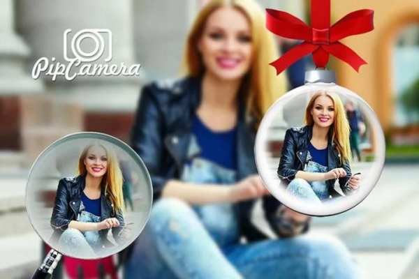 Pip Camera:Photo in Photo स्क्रीनशॉट 6