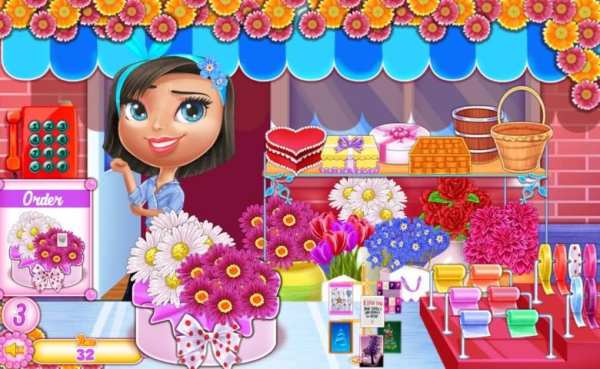 Lara Flower Shop screenshot 2