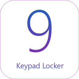Keypad Locker 9 for Android icon