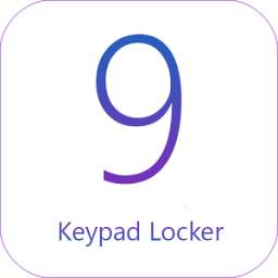 Keypad Locker 9 1.4