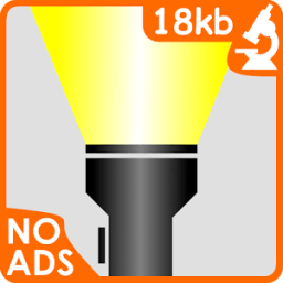 FLASHLIGHT أيقونة