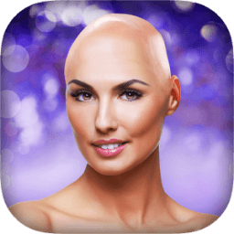 Bald Head Photos иконка