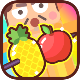 Pen-apple Mania! icon
