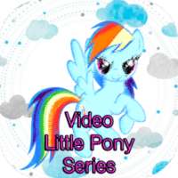 Video Little Pony Series