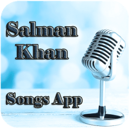 Salman Khan Songs App иконка