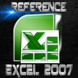 Manual MS Excel Advanced 2007 أيقونة