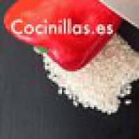 Cocinillas on 9Apps