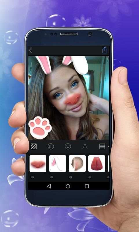 Amazing Square Image Editor screenshot 3