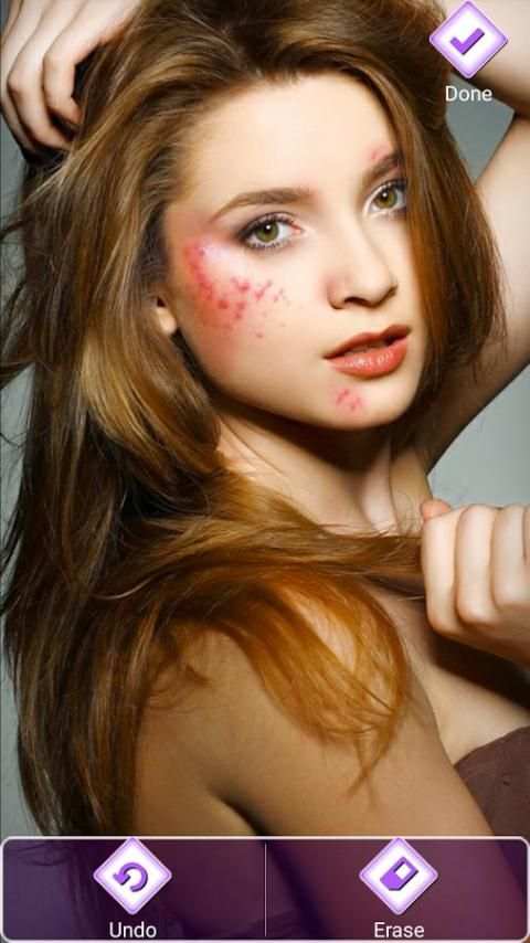 AirBrush Photos 3 تصوير الشاشة