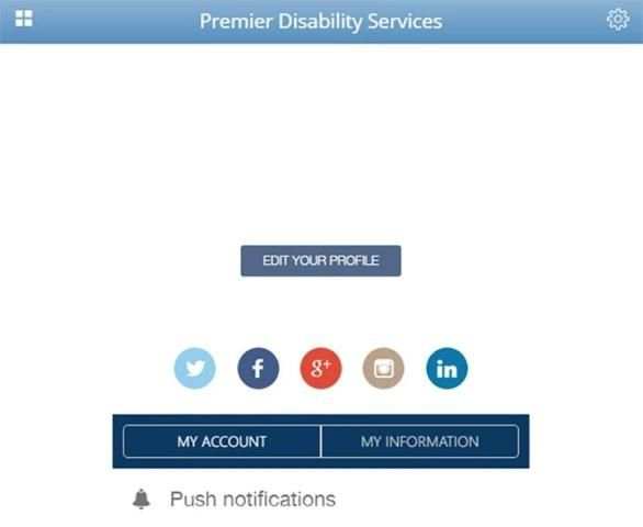 Premier SSD 10 تصوير الشاشة