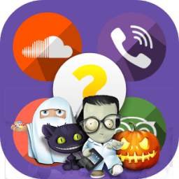 Social Media - Logo Mania 2.3.4b