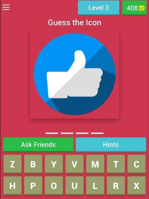 Social Media: Logo Mania screenshot 5