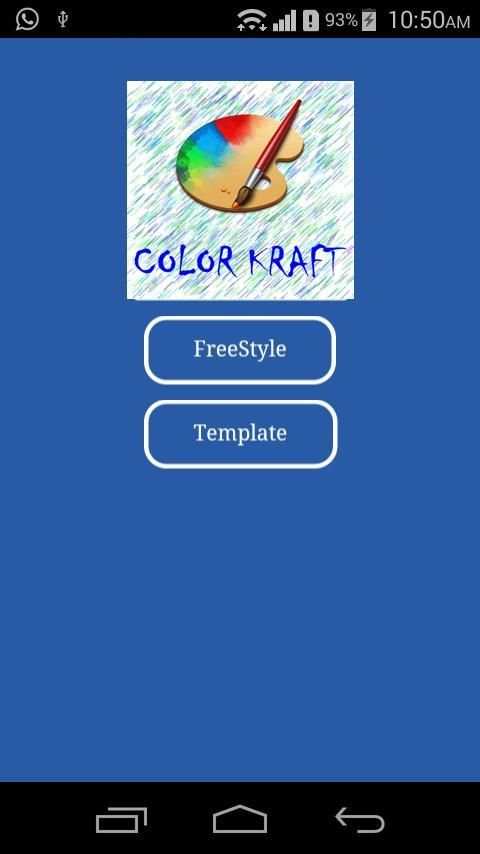 ColorKraft скриншот 4