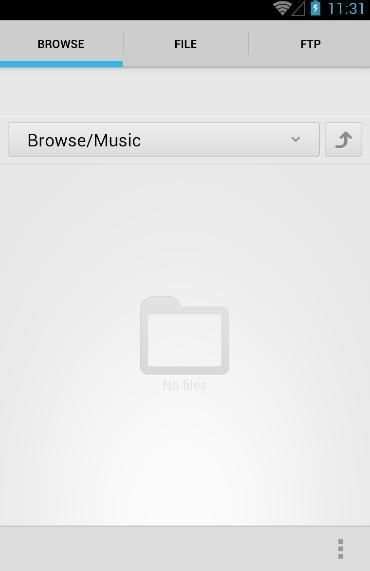 OTG Explorer : PRO screenshot 2