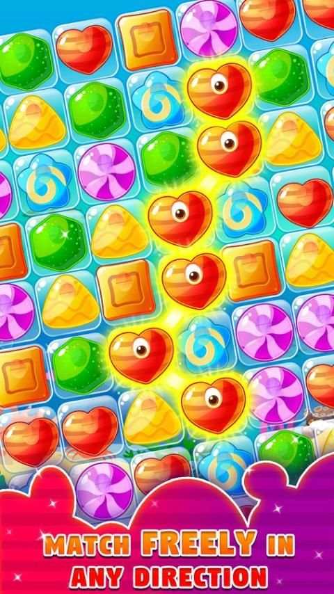 Match it Free 2 تصوير الشاشة