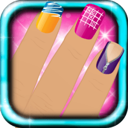 ikon Nail Salon Pro