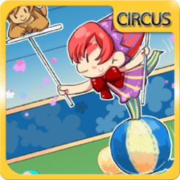 Funny Circus No Pay! иконка