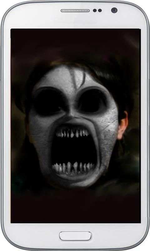 Scary Games скриншот 1