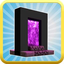 Enhanced Portals for Minecraft 3