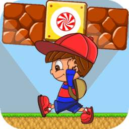 Super Candy World 2