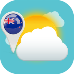 ikon New Zealand Weather forecast