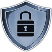 AppLock2.0 Pin-Pattern-Gesture