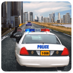 City Police vs Gangsters icon