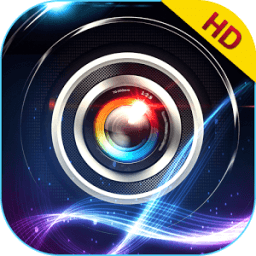 4k Ultra HD Camera आइकन