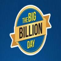 Big Billion Day Continues on 9Apps
