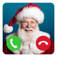 Santa Call Prank