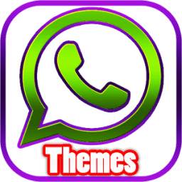 ثيمات واتس اب 1