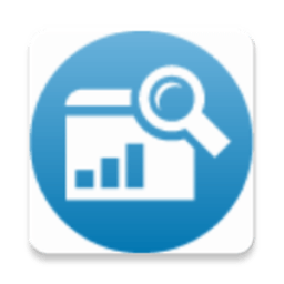 Mynd Audit أيقونة