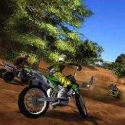 ikon Jagonya Motor Trill