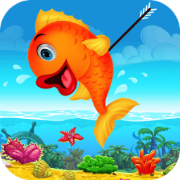 ikon Fish Hunting