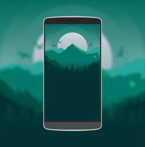 WallWrap screenshot 4