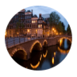 Amsterdam иконка