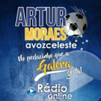 Rádio Artur Moraes Online on 9Apps